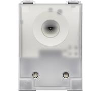 Theben 1260901 Interrupteur crépusculaire multicolore 230 V 1 NO (T)