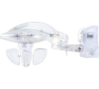 Theben 1409205 Capteur Meteodata 140 basic KNX