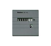 Theben Theben Compteur d’heures de fonctionnement 230VAC BZ142-1 50Hz Quantité:1