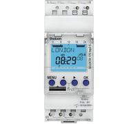 Theben Selekta I Interrupteur astonomique I Produit d'importation sans Support français