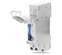 Theben 1800001 SUL 180 a Horloge programmable analogique 1 Canal