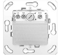 Theben 2060755 Détecteur de présence blanc