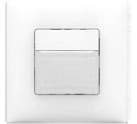 Theben 2069655 Détecteur de présence theMura P180 KNX UP WH