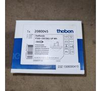 Theben TheRonda Interrupteur De Mouvement (complet) - 2080045