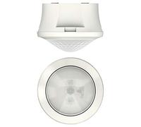 Theben 2080555 - Détecteur Présence theronda S360 - 101 Haute Pression WH