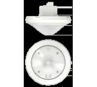 Theben 2089520 Détecteur de présence theRonda S360 KNX UP WH