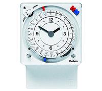 Theben 2690008 SYN 269 H Horloge programmable analogique 72X72