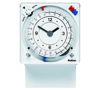 theben 2890008 Interrupteur Horaire Analogique Pour Tableau SUL 289 H