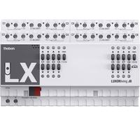 Theben 4800455 Actionneur de store / volet roulant LUXORliving J8