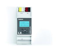 Theben Centrale système LUXORliving IP1 – Interface Ethernet et Bus