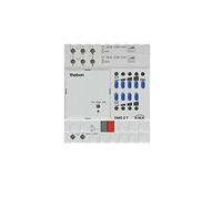 Theben Module d'actionneur de variation 2 voies DMG 2 T KNX / EIB MIX2 4407640 Blanc