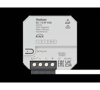 Theben 4941621 Actionneur de commutation SU 1 S RF KNX