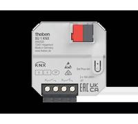 Theben 4942520 Actionneur de commutation SU 1 KNX