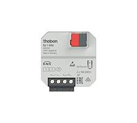 Theben 4942520 SU 1 KNX actionneur de commutation encastré 1 canal Secure