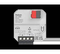 Theben 4942550 Actionneur de store JU 1 KNX