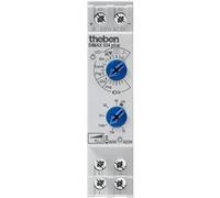 Theben Télévariateur universel DIMAX 534 Plus – temporisateur 5340001