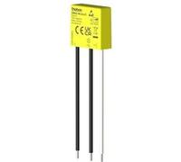 Theben Mini-variateur encastré DIMAX 540 plus B – Sans neutre, 100 m de câble, luminosité réglable