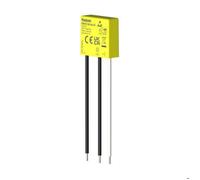 Theben Mini-variateur encastré DIMAX 540 plus B – Sans neutre, 100 m de câble, luminosité réglable