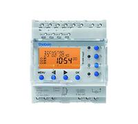 Theben 6440100 TR 644 top2 Horloge programmable Digitale annuelle 4 canaux