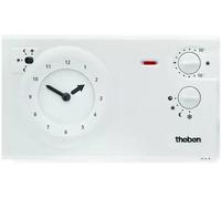 Theben 7220030 RAMSES 722 Thermostat dambiance montage apparent (en saillie) programme hebdomadaire 1 pc(s)