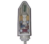 Theben 9070008 CAPTEUR DE LUMINOSITE MONTAGE EN SAILLIE ANALOGIQUE