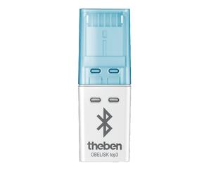 Theben Bluetooth Obélisque Top3 Dongle De Programmation - 9070130