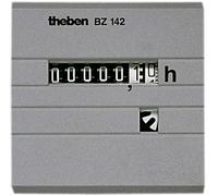Theben BZ 142-1 230V Compteur dheures de fonctionnement analogique
