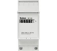 Theben BZ 145 230V Compteur dheures de fonctionnement analogique