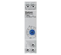 Theben DIMAX 532 plus - Télévariateur universel avec détection automatique de charge (5320001)