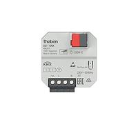 Theben du 1 KNX 1-fach UP-Universal-Dimmaktor, 250 Watt (4942570)