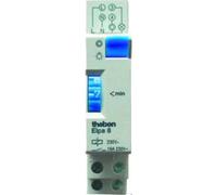 Theben Elpa 8 Minuterie d'escalier 230V 3/4 fils