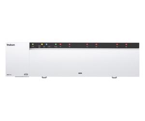 Theben HMT 6S KNX Actionneur De Chauffage Pour 6 Actionneurs Thermiques - 4900373