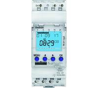 THEBEN Horloge programmable digi 230-240VAC 1kan Wechsel 87600h REG