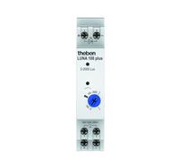 THEBEN Interrupteur crépusculaire REG 1S 2600W 20s/un ws