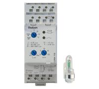 Theben Luna 110 Interrupteur Crépusculaire Numérique 24V - 1104100