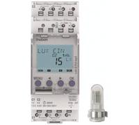 Theben LUNA 112 top3 AL Interrupteur crépusculaire 1 pc(s) 230 V