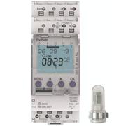 Theben LUNA 121 top3 RC AL Interrupteur crépusculaire 1 pc(s) 230 V