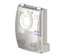 Theben LUNA 127 star S - Interrupteur crépusculaire avec capteur de lumière intégré et temporisation 1270900