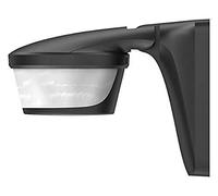 Theben Luxa 1019611 Luxa P300 KNX BKKNX Détecteur de mouvement pour montage mural, plafond ou angle, 2 canaux, 300°, max. 16 m, IP 55
