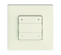 Theben Module Interrupteur 9070806 Blanc Bussystem-Tastsensoren Plastique