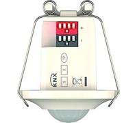 Theben Piccola 2099200 KNX DE WH Mini détecteur de présence pour montage au plafond Blanc