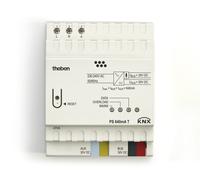Theben PS 640mA KNX Alimentation Avec Sortie Auxiliaire - 9070958