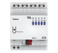 Theben RM Switch Actuator Bus System - 4940223