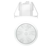 Theben S360 Knx Détecteur De Présence Monté Au Plafond Blanc - 2089560