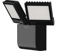 THEBEN Spot LED à monter 17W theLeda 4000K sw IP55 ws