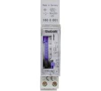 Theben SYN 160 a Programmateur horaire pour rail analogique 230 V/AC