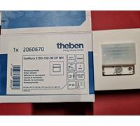 Theben the Mura S180-100 2W UPWH 2060670