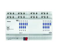 Theben Theben Actionneur variateur 8 canaux DM 8-2 T KNX Quantité:1