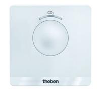 Theben Theben Capteur CO2 AMUN 716 Moniteur CO2 Quantité:1