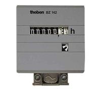 Theben Theben Compteur d’heures de fonctionnement BZ142-3 Quantité:1